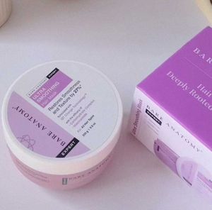Bare Anatomy Ultra Smoothing Hair Mask