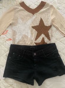Knit Top