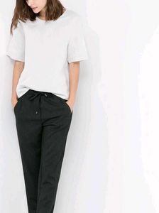Comfortable Black Pants
