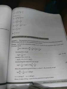 applied mathematics class 12 latest edition