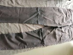 Men's 3formal pants size 34