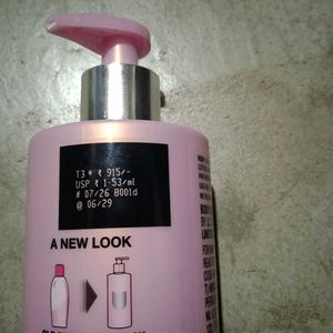 Pond's Bright Beauty Body Lotion