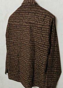 Men's Graphic Print Shirt