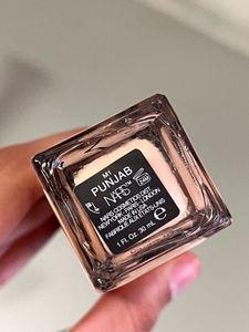 NARS Natural Radiant Longwear Foundation