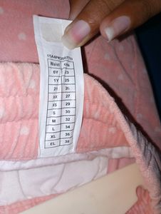 United Colours Of Benetton Pink Jeggings