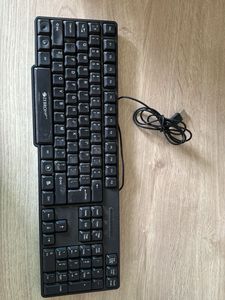 Zebronics Computer Keyboard