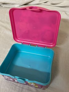 Disney Sandwich Box