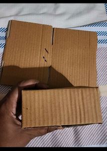20 covers &amp; Cardboard Boxes