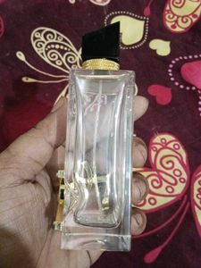 YSL Libre Eau de Parfum EMPTY BOTTLE