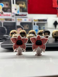 Demogorgan Kinderjoy Imported