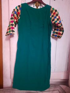 Kurti Dupatta Pant
