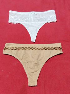 Combo 5 thong size 28