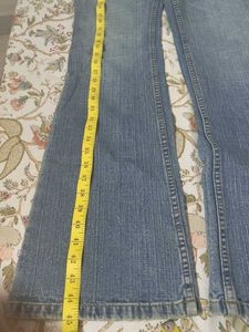 Numero Uno bootcut Denim Jeans