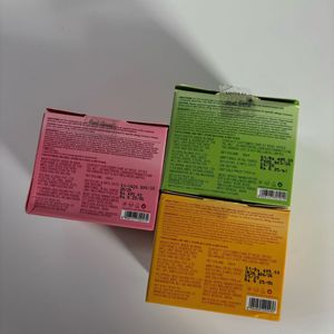 Dot &amp; Key Moisturizers - Set of 3