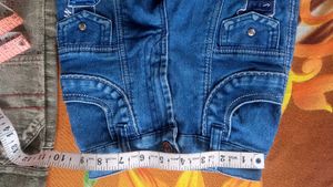 Boys Jeans - Pack of 2