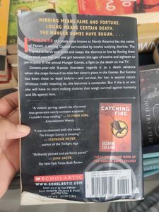 The Hunger Games