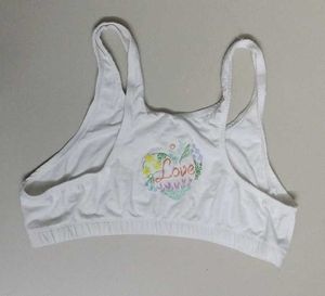 3 Pack Sports Bras