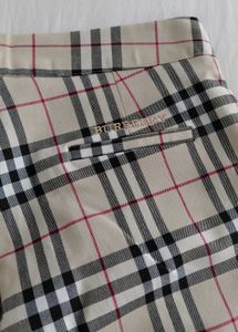 Burberry formal Pants