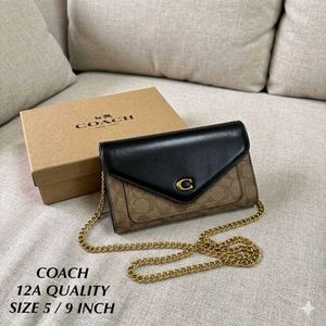Coach Crossbody Bag