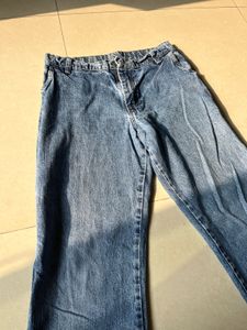 DENIM (WRANGLER)