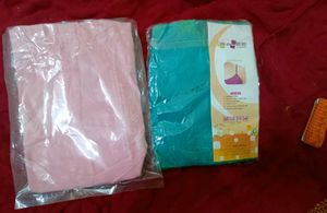 3 piece Camisole Slip