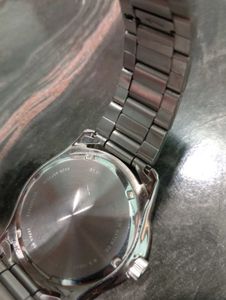 Citizen Quartz Chronograph Watch