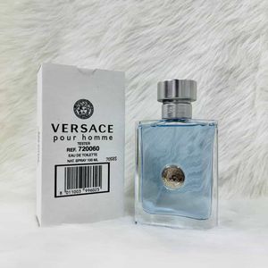 Versace Pour Homme EDT 100ml