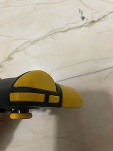 iqoo original game pad