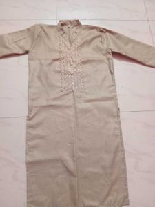 Elegant  Kurta Set