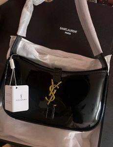 YSL ( Yves Saint Laurent ) BLACK🖤 Handbag
