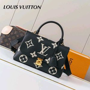 LOUIS VUITTON MADELEINE BB EMPREINTE WD BOX
