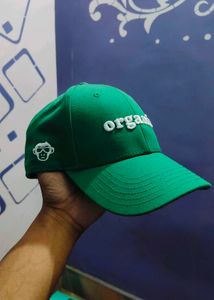 OG Urban Monkey ORGANIC baseball cap