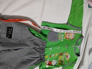 Cute Kids Tracksuit Set