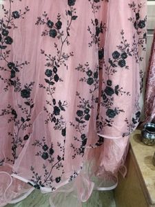 Elegant Ethnic Gown