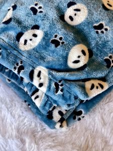 Cute New Panda Print Soft &amp; Warm Pyjamas
