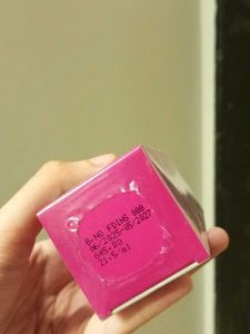 Foxtale Niacinamide Clarifying Serum