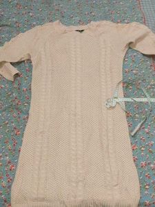 Cozy Cable Knit Sweater