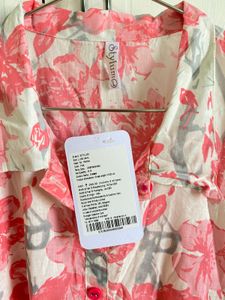 Dress For Woman
