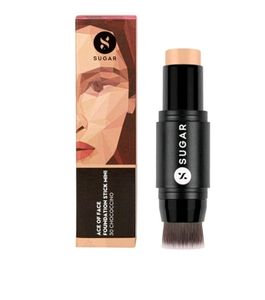 Sugar Mini Foundation Stick -30 Chococcino