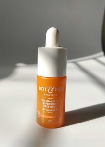 Dot &amp; Key Vitamin C+E Face Serum