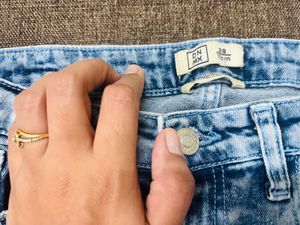 Assorted Women's Jeans Bundle