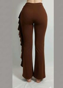 bootcut trouser