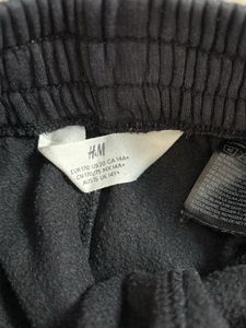 Comfortable Black Athletic Shorts