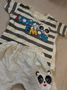 cloth set