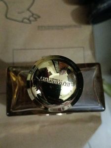 Burberry Goddess Eau de Parfum Tester bottle