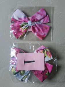 🇹🇭 Washable Cute Bow