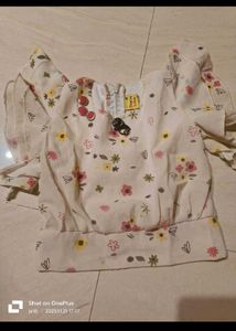 Cute Baby Girls Clothes Set of 3