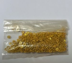 jewellery making material