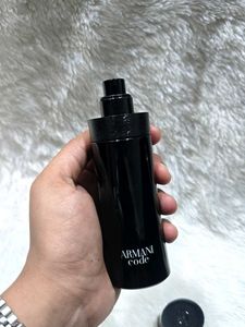 Giorgio Armani Code (Vintage Batch)