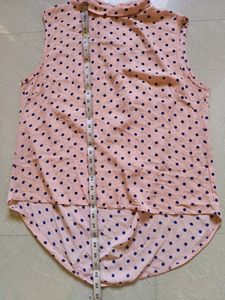 Plus Size Top